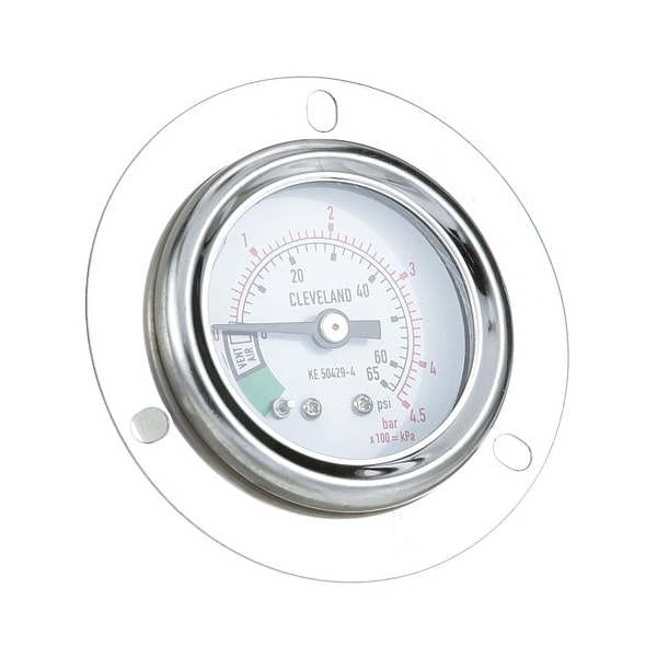 Pressure Gauge